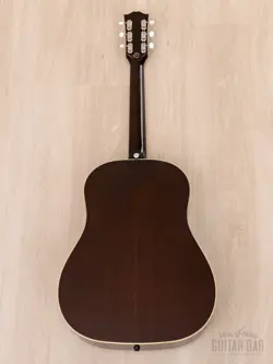 DREADNOUGHT ACOUSTIC ELECTRIC