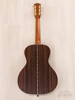 12-FRET ROSEWOOD