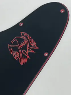 LOGO PLY BLACK