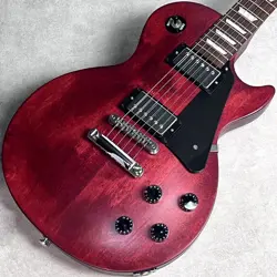 GIBSON LES PAUL STUDIO FADED 2016 T ELECTRIC GUITAR