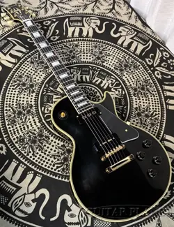 CUSTOM SHOP ~HISTORIC