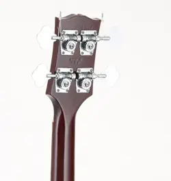 HERITAGE CHERRY 2005