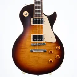 GIBSON USA LES PAUL TRADITIONAL 2019 MOD TOBACCO BURST