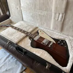 W/ CASE STEINBERGER
