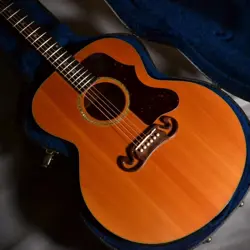 GIBSON J-100XT 2.07KG SN:02350016 ACOUSTIC GUITAR