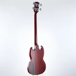 GIBSON SG REISSUE BASS HERITAGE CHERRY