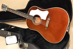 GIBSON CUSTOM SHOP 1960'S J-45 WR 2016 ACOUSTIC GUITAR
