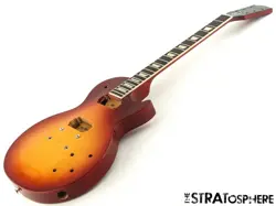 NECK USA HERITAGE