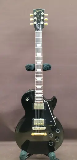 GIBSON GIBSON LES PAUL STUDIO ELECTRIC GUITAR-01