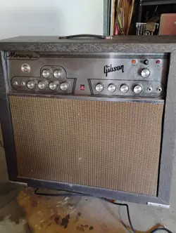 VTG GIBSON