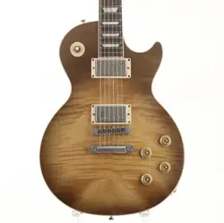 GIBSON USA   LES PAUL STANDARD HONEY BURST