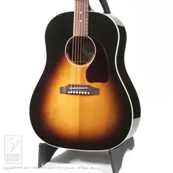 GIBSON J-45 STANDARD (2024) (NO250508)