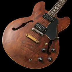ES-335TD WALNUT 1974~75