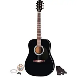 BY GIBSON MA41BKCH
