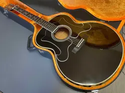 J-180 JUMBO ACOUSTIC
