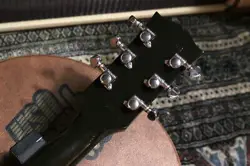 P-100 SUNBURST