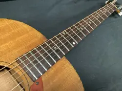 ACOUSTIC GUITAR NAGAOKA