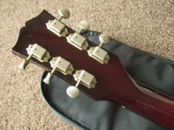 FUJIGEN GIBSON