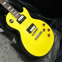 CANARY YELLOW *YX978