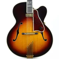 CUSTOM SHOP LEGRAND