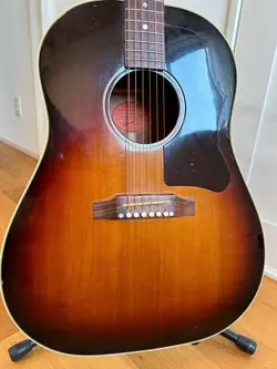 J45 SUNBURST