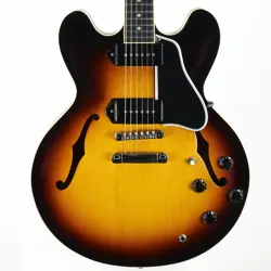P-90 LIMITED RUN