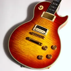 CUSTOM VERY