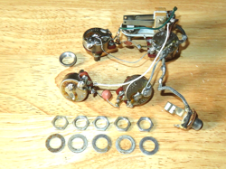 NICKEL SG ELECTRONIC