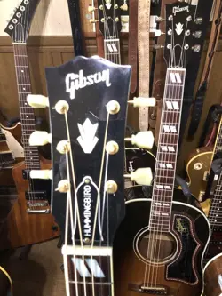 2020 ACOUSTIC GUITAR