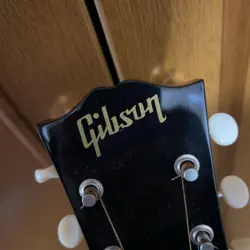 ACOUSTIC GUITAR ORIGINAL