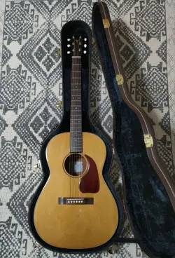 K.YAIRI G-1FN ACOUSTIC