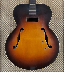 50'S GIBSON ES-150
