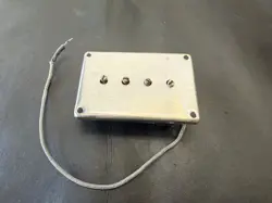 BASS GUITAR HUMBUCKER