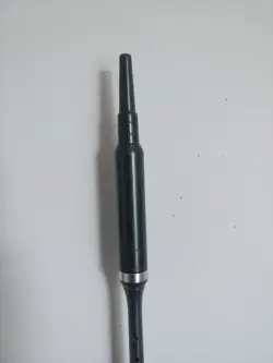 CHANTER