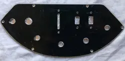 MODEL PICKGUARD 4-PLY