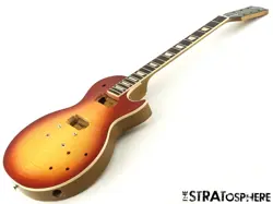 VINT CHERRYBURST.