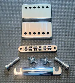 PARTS 2003 CHROME