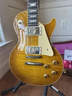 REISSUE LEMON