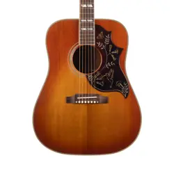 ACOUSTIC HERITAGE CHERRY