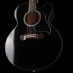 EBONY ACOUSTIC