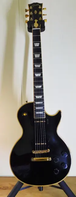 CUSTOM ANTIQUE
