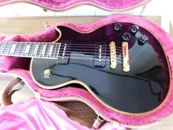 EBONY P-90