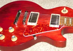 ELECTRIC GUITAR 2016