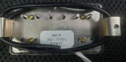 GIBSON USA PICKUPS