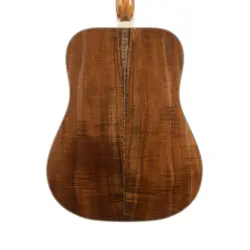 CUSTOM KOA