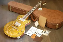 CUSTOM BILLY GIBBONS