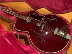 CUSTOM SHOP TAL