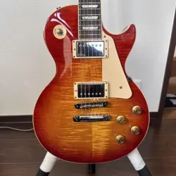 LIANGYE/XI GIBSON LES PAUL TRADITIONAL 2013 SAFE DELIVERY FROM JAPAN