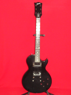 1980 USA BLACK