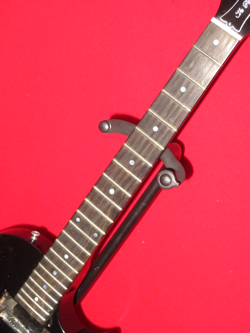PAUL BODY NECK